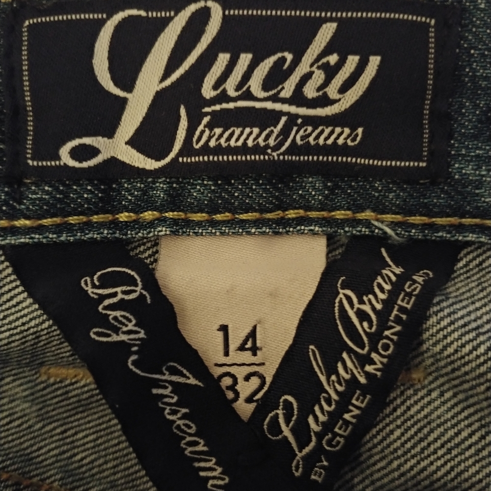 Riley Slouchy Skinny Jean